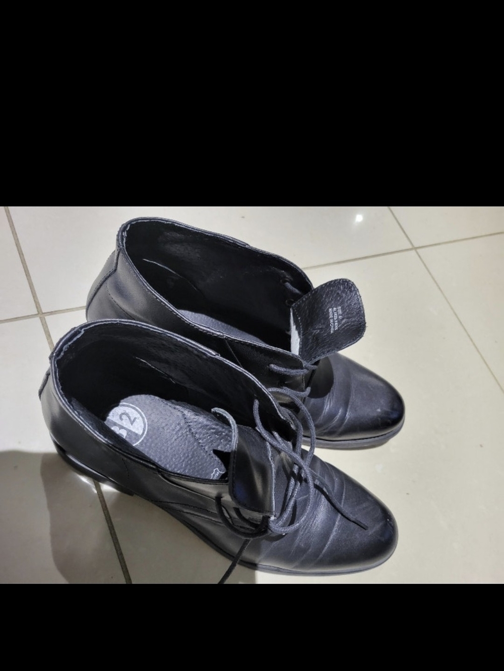 B2 Men shoes size 41